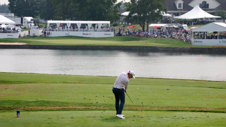 Keene Trace hosts the ISCO Championship for a sixth time
